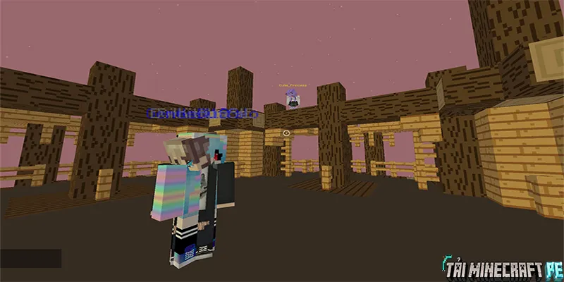 Hướng dẫn chơi Miniblox io – Game sinh tồn thế giới mở miễn phí