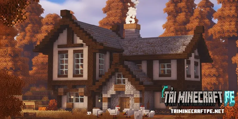 Tải Và Trải Nghiệm Jojoy Minecraft Đơn Giản Nhanh Chóng